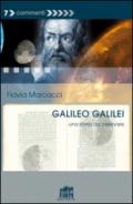 Galileo Galilei. Una storia da osservare