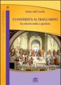 L'università al traguardo. Fra misericordia e giustizia