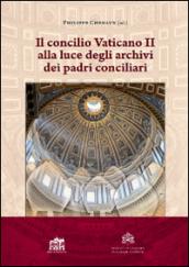 Il Concilio Vaticano II alla luce degli archivi dei padri conciliari