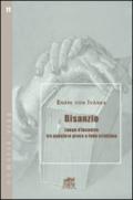 Bisanzio. Luogo d'incontro tra pensiero greco e fede cristiana