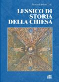 Lessico di storia della Chiesa