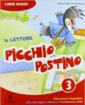 Picchio postino. Per la 3ª classe elementare. Con espansione online