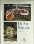 Unità di macchine. Per gli Ist. tecnici e professionali