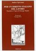 Per un diritto italiano del lavoro. Il pensiero e l'opera di Giuseppe Toniolo