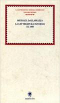 La letteratura intorno al 1400