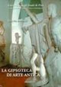 La gipsoteca di arte antica