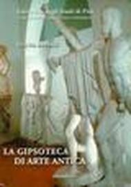 La gipsoteca di arte antica