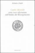 Carlo Morelli. Una voce riformista nell'Italia del Risorgimento