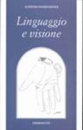 Linguaggio e visione