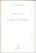 Lo spettro di Lampedusa