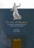 Le orse di Brauron. Un rituale di iniziazione femminile nel santuario di Artemide