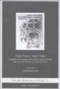 Santa Croce e Santo Volto. Contributi allo studio dell'origine e della fortuna del culto del Salvatore (secoli IX-XV)