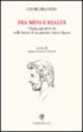 Fra mito e realtà. L'Italia del 1870-71 nelle lettere di un giovane critico danese