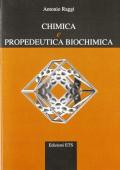 Chimica e propedeutica biochimica.