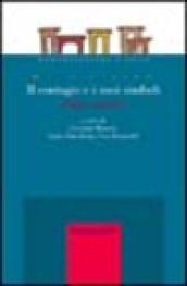 Il contagio e i suoi simboli. 1.Saggi semiotici