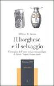 Il borghese e il selvaggio. L'immagine dell'uomo isolato nei paradigmi di Defoe, Turgot e Adam Smith