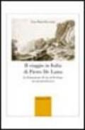 Il viaggio in Italia di Pietro De Lama. La formazione di un archeologo in Età Neoclassica