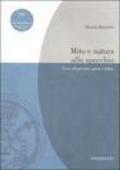 Mito e natura allo specchio. L'eco nel pensiero greco e latino