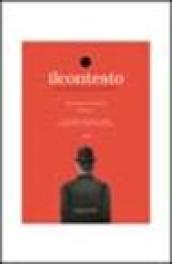 Il contesto. Rivista di analisi critica, culturale, sociale, politica. 1.