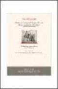 Traces de l'autre. Mythes de l'antiquité et Peuples du Livre dans la construction des nations mediterranéennes