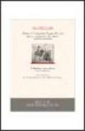 Traces de l'autre. Mythes de l'antiquité et Peuples du Livre dans la construction des nations mediterranéennes