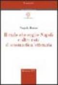 Il male che coglie Napoli e altre note di onomastica letteraria