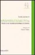 Sovranità e leggenda. Studio di una funzione antropologica in Erodoto