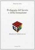 Pedagogia del lavoro e della formazione