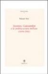 Sonnino, Guicciardini e la politica estera italiana (1899-1906)