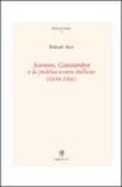 Sonnino, Guicciardini e la politica estera italiana (1899-1906)
