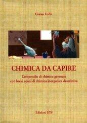 Chimica da capire