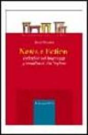 News e fiction. Indagine sui linguaggi giornalistici dell'inglese