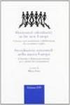 Sussidiarietà orizzontale nella nuova Europa. Cittadini e istituzioni insieme per i diritti dei consumatori