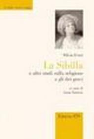 La Sibilla e altri studi sulla religione e gli dei greci