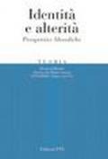 Teoria. 26.L'identità in questione. Prospettive filosofiche