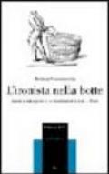 L'ironista nella botte. Soren Kierkegaard e la ricezione di Enten-Eller