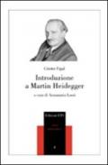 Introduzione a Martin Heidegger