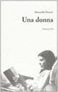 Una donna