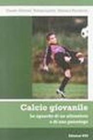 Calcio giovanile. Lo sguardo di un allenatore e di uno psicologo