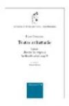 Teatro refrattario: Cairn-Ancora la tempesta-La Rivolta degli angeli