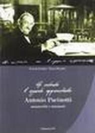 Ho costruito il seguente apparecchietto. Antonio Pacinotti. Manoscritti e strumenti