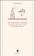 Metamorfosi della seduzione. La donna, il corpo malato, la statua in D'Annunzio e dintorni