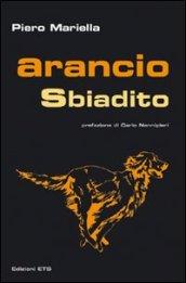 Arancio sbiadito