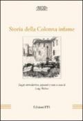 Storia della Colonna infame