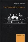 La cantatrice chauve. Anti-pièce. Ediz. italiana e francese