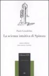 La scienza intuitiva di Spinoza