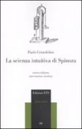 La scienza intuitiva di Spinoza