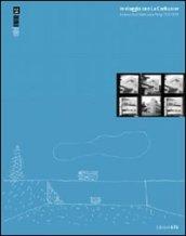 In viaggio con Le Corbusier. Itinerari di architettura a Parigi 1920-1930. Ediz. illustrata
