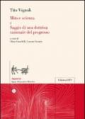 Mito e scienza-Saggio di una dottrina razionale del progresso