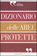 Dizionario delle aree protette